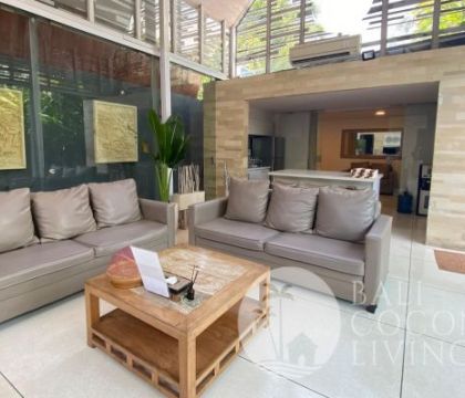Villa Noir