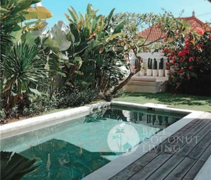 Villa Sweet Pea