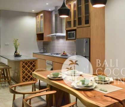 Villa Menari 3