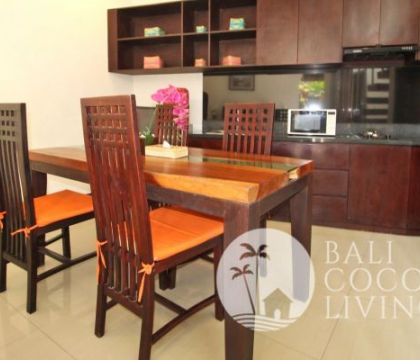 Villa Aksa Bali C