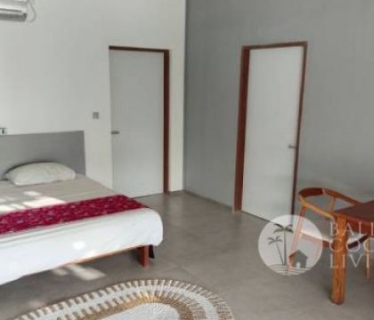 Villa Asher Tabanan
