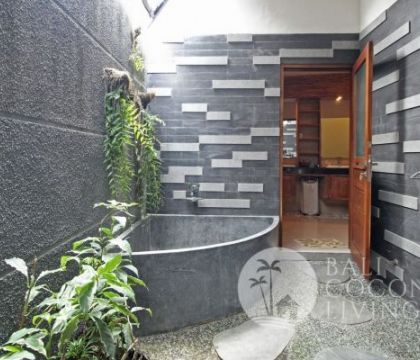 Villa Jati