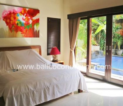 Villa Wakatobi