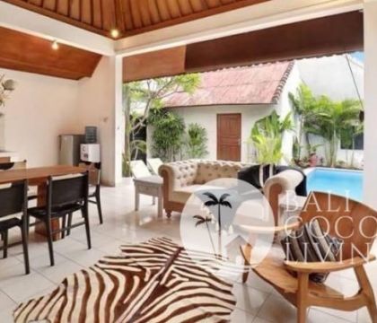Villa Macy
