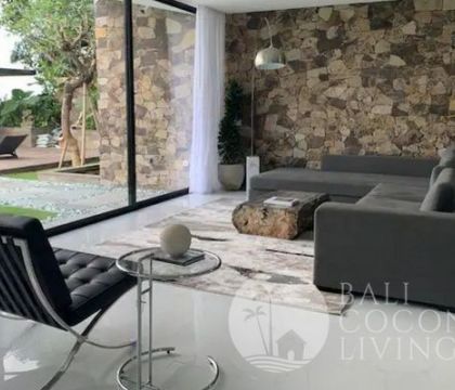 Asana Villa