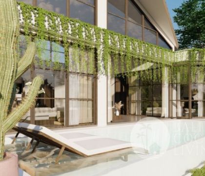 Villa Lucy