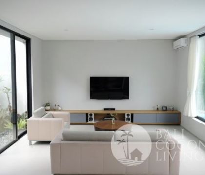 Villa Indraloka 1