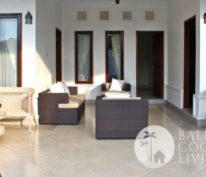 Villa Miraya