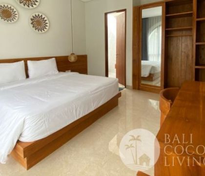 Rustic Star Villa 17