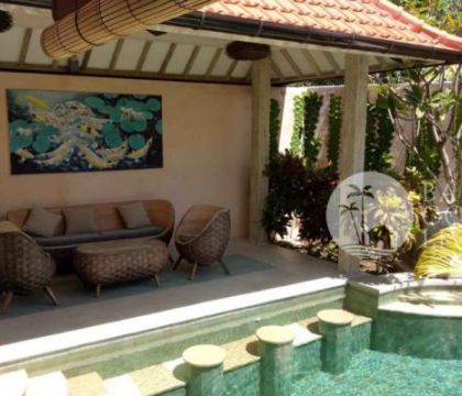 Villa Exa