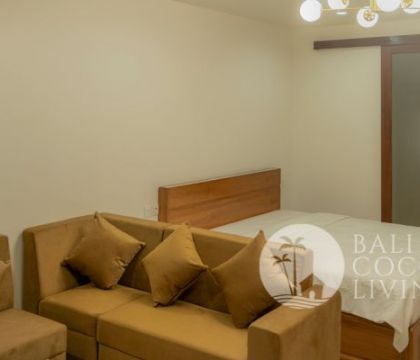 The Sisters Apartment 3