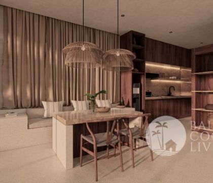 The Green Estate B