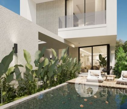 Villa Shanaya Type M