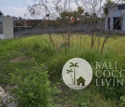 Land for lease 750 sqm