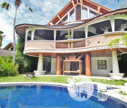 Villa Aria