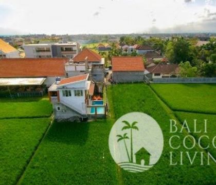 Villa Isla