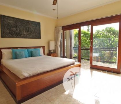 Villa Ayunda