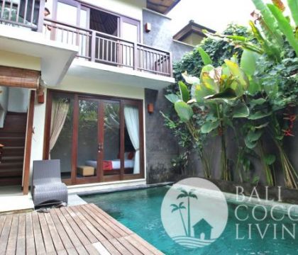 Villa Aksa Bali E