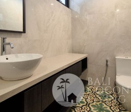 Villa Shine Umalas