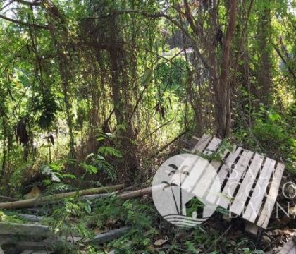 Land for sale, 300 sqm