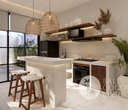 One Six Villas