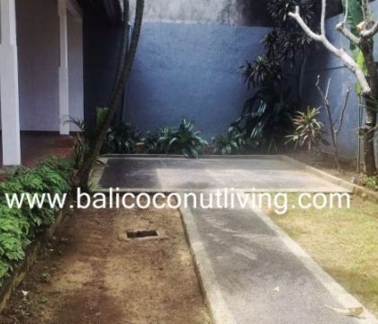 Rumah Bali