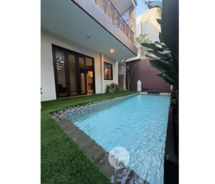 Villa Lokasari 6