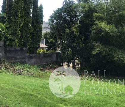 8,6 Are, Land for sale