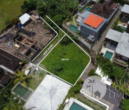 For rent, 3 Are land