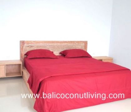 Villa Javier Canggu