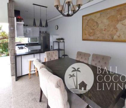 Villa Dalgona
