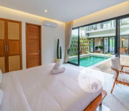 Villa Vamana