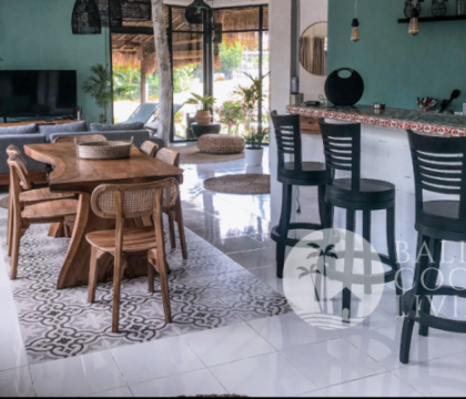 Villa Swift Umalas 1