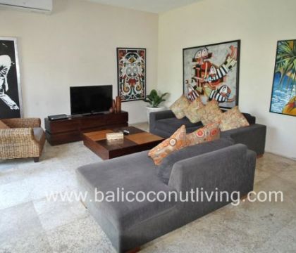 Villa Pangi