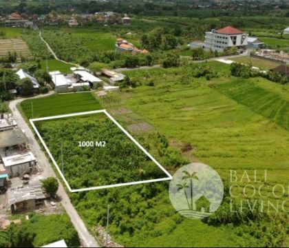 Land for sale, 10 Are