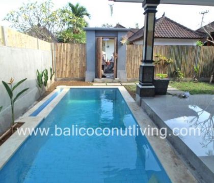 Villa Kijang