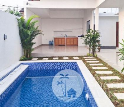 Villa Sarsana