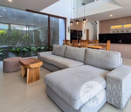 Villa Musai 1B