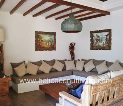 Villa Bluemoon