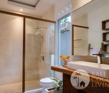 Villa Mahalona Canggu