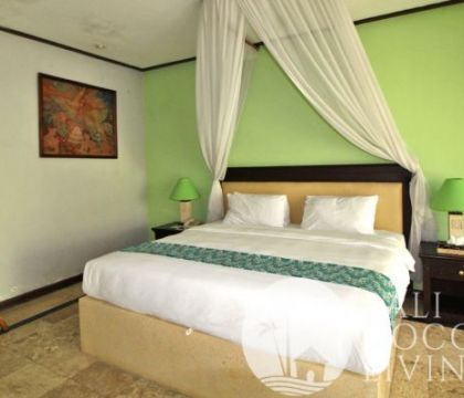 Villa Santi 2