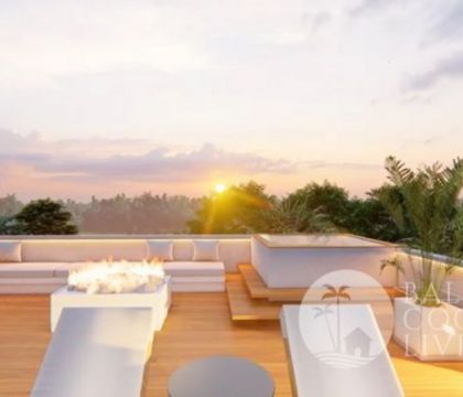 London Villa