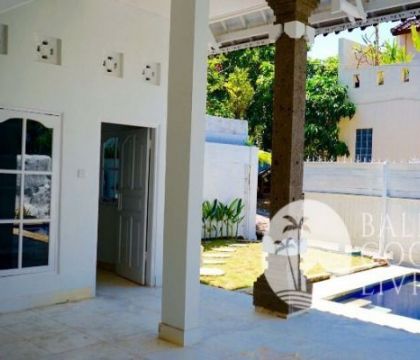 Villa Olive