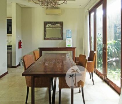 Villa Sehati 3