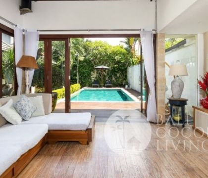 Villa Akemi