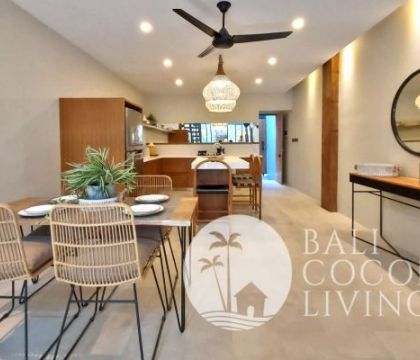 Nook Villa 2B
