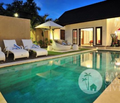 Villa La Bamba