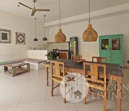 Villa Arga