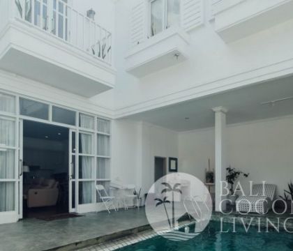 Villa Mesy