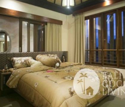 Villa Fusion
